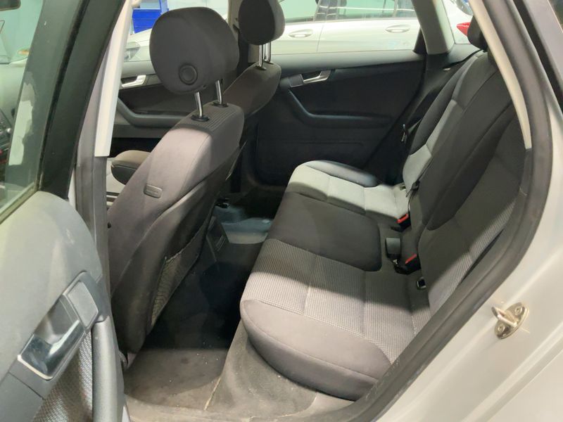 Audi A3 Sportback 1.6 Attraction 2007 – снимка 20
