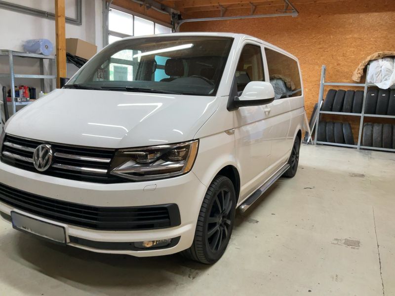 Volkswagen T6