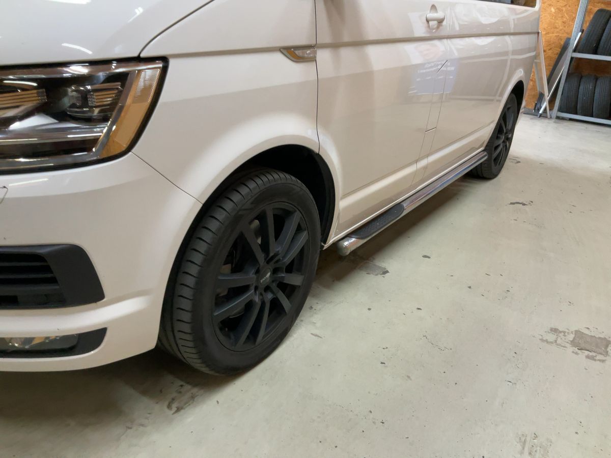 Volkswagen T6 d'occasion