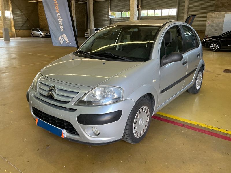 Citroen C3 1.4 Confort