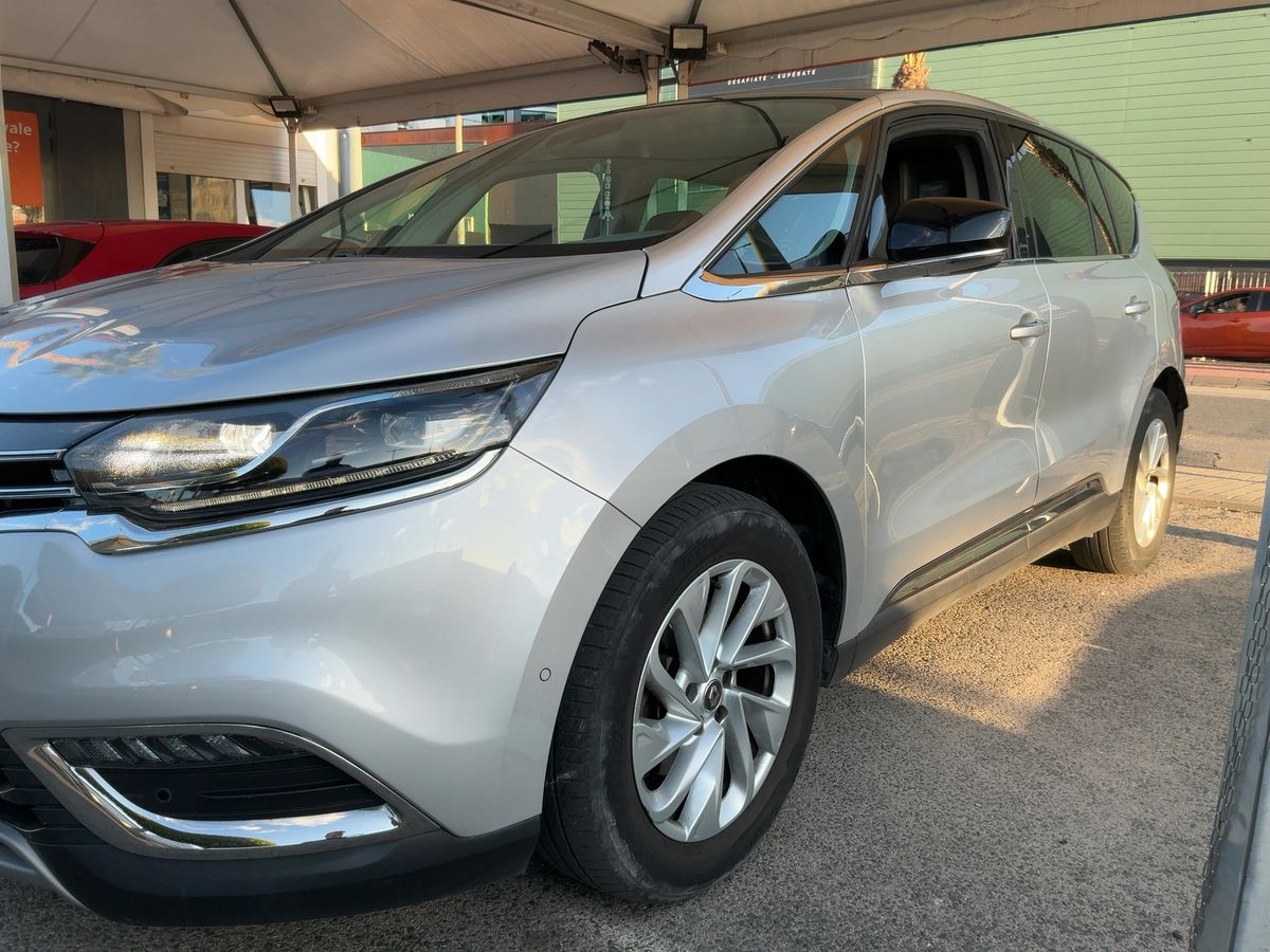 Renault Espace d'occasion