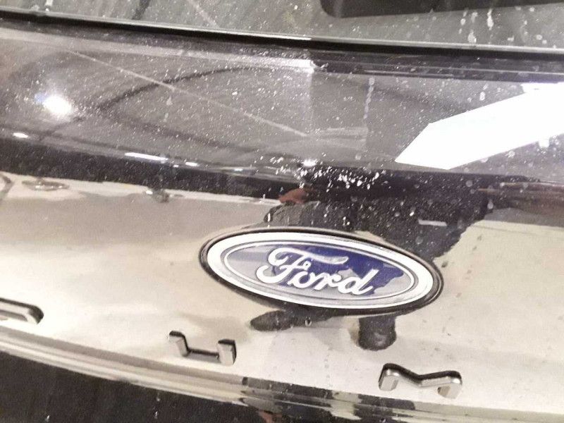 Ford Puma d'occasion