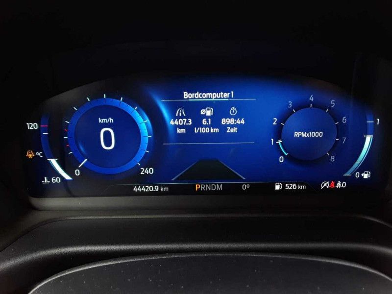 Ford Puma d'occasion