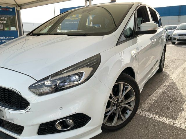 Ford S-Max d'occasion