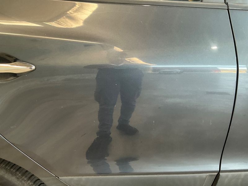 Hyundai ix35 1.6 Comfort 2WD 2010 – снимка 22