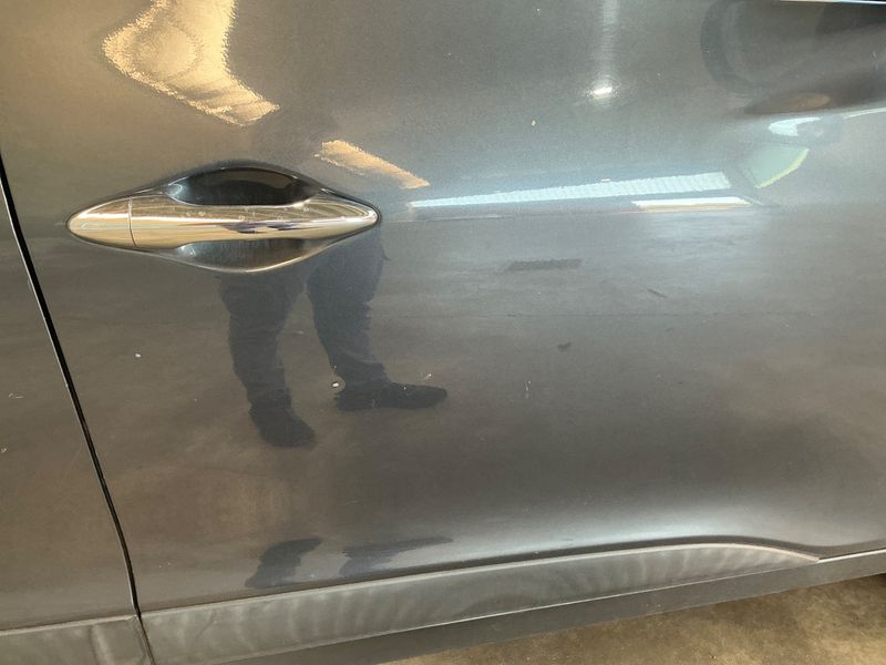 Hyundai ix35 1.6 Comfort 2WD 2010 – снимка 21
