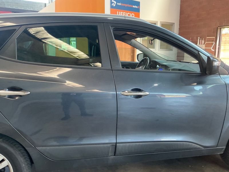 Hyundai ix35 1.6 Comfort 2WD — zdjęcie 7
