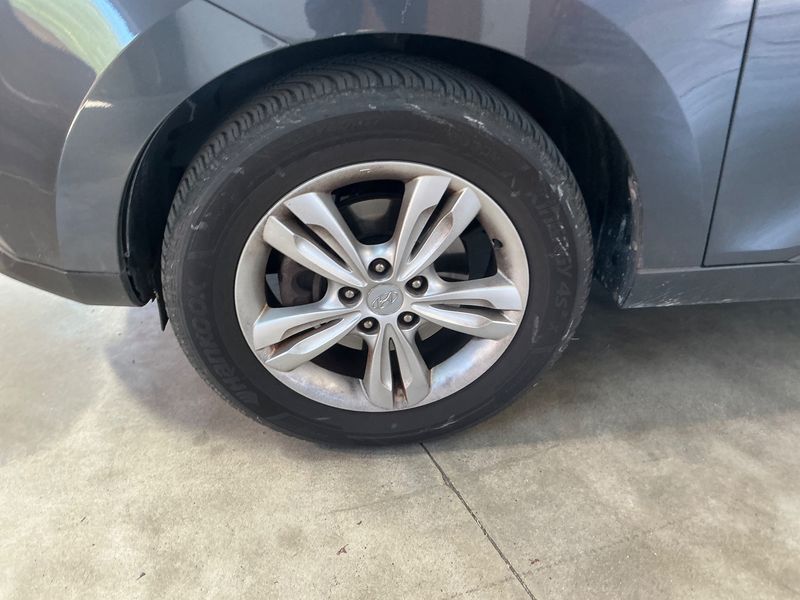 Hyundai ix35 1.6 Comfort 2WD 2010 – снимка 3