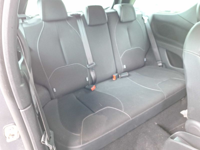 Citroen DS3 1.6 VTi SoChic — zdjęcie 13