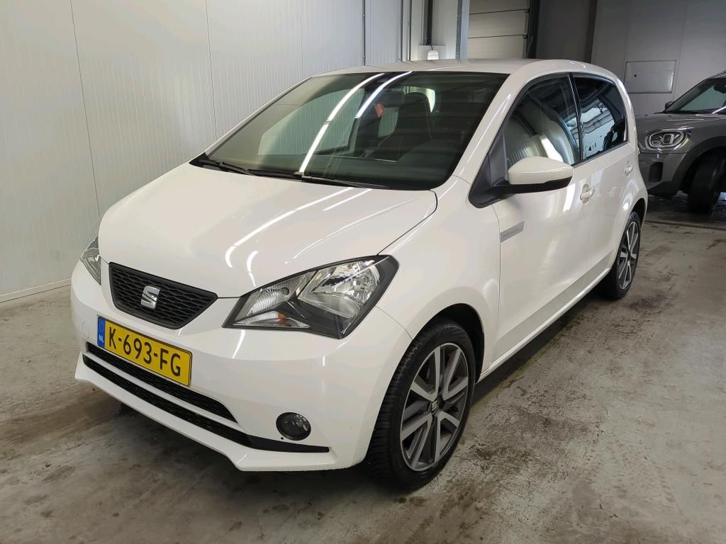 Seat Mii 2020