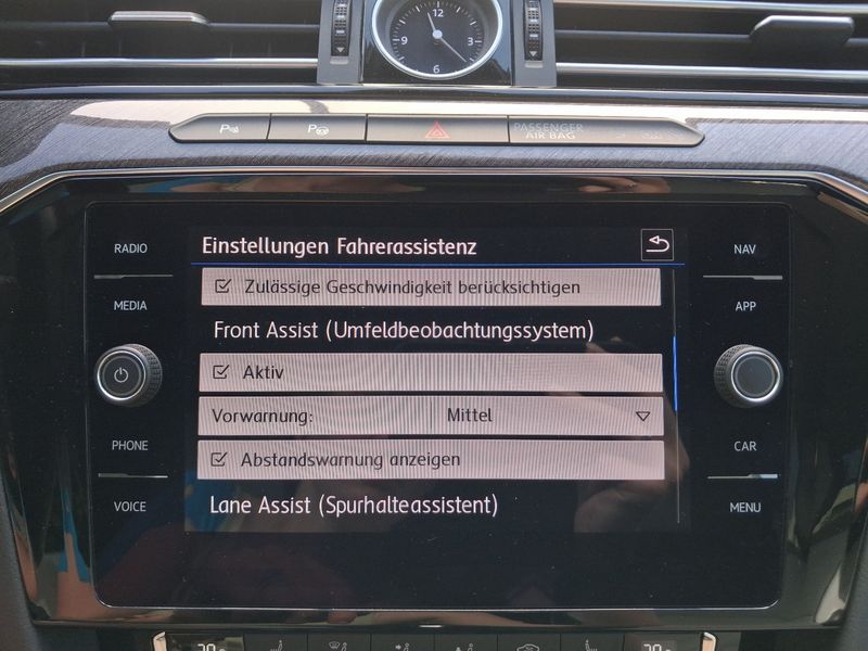 Volkswagen Arteon 2.0 TSI Elegance — zdjęcie 20