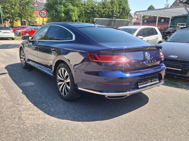 Volkswagen Arteon 2.0 TSI Elegance — zdjęcie 3