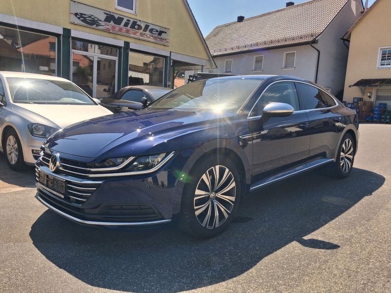 Volkswagen Arteon 2.0 TSI Elegance