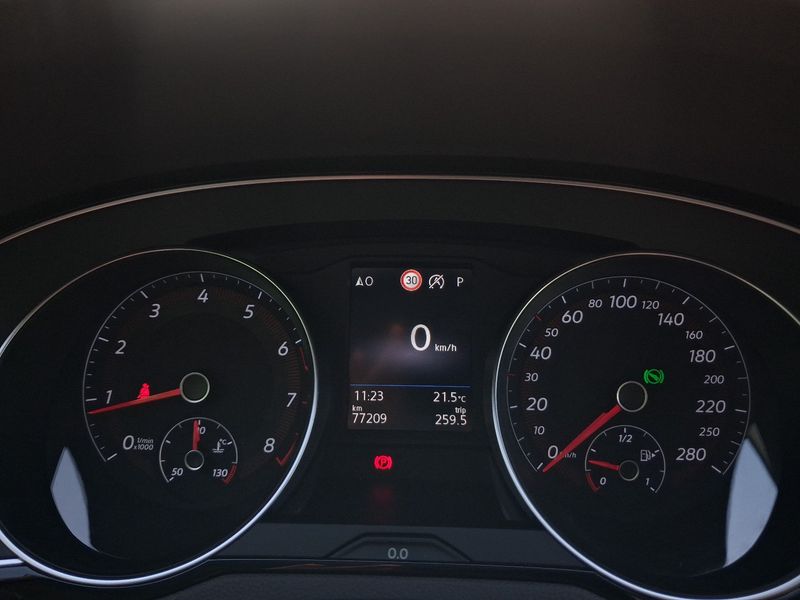 Volkswagen Arteon 2.0 TSI Elegance — zdjęcie 12