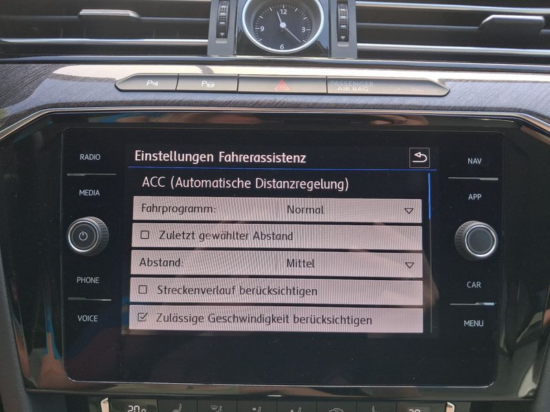 Volkswagen Arteon 2.0 TSI Elegance — zdjęcie 19