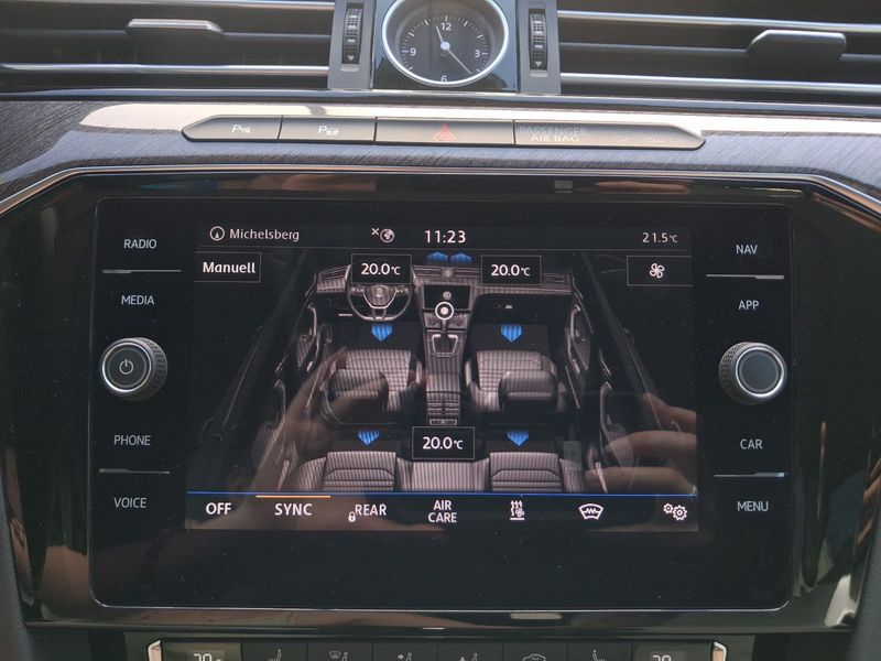 Volkswagen Arteon 2.0 TSI Elegance — zdjęcie 24