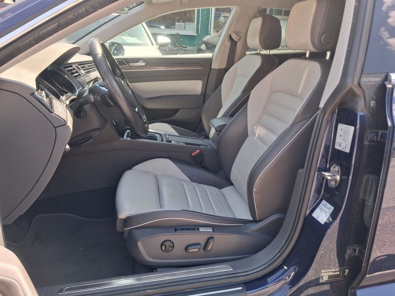 Volkswagen Arteon 2.0 TSI Elegance — zdjęcie 10