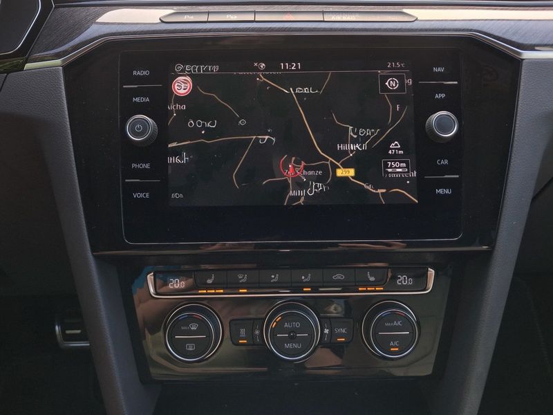 Volkswagen Arteon 2.0 TSI Elegance — zdjęcie 13