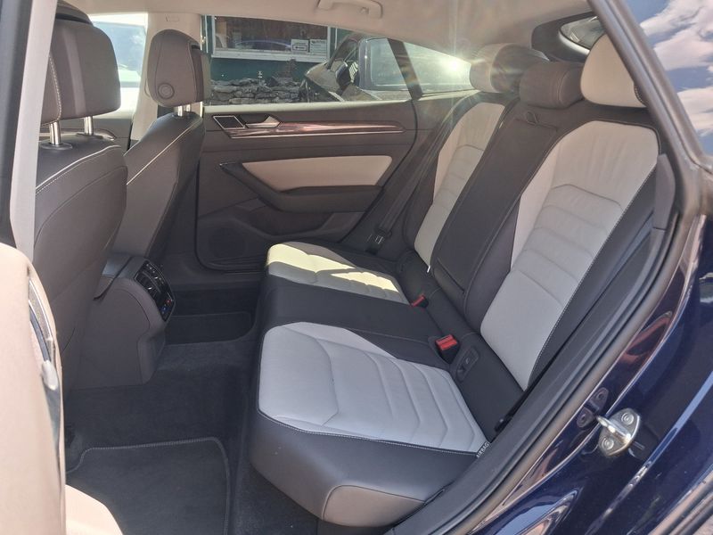 Volkswagen Arteon 2.0 TSI Elegance — zdjęcie 14