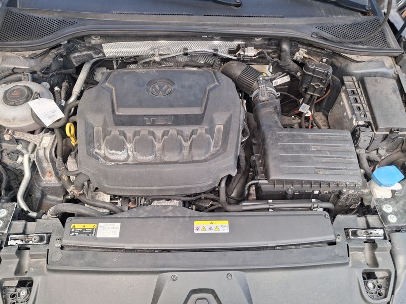 Volkswagen Arteon 2.0 TSI Elegance — zdjęcie 8