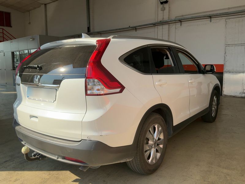 Honda CR-V 1.6 DTEC Lifestyle 2WD — zdjęcie 6