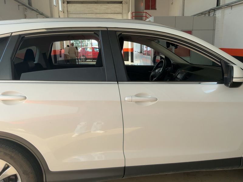 Honda CR-V 1.6 DTEC Lifestyle 2WD — zdjęcie 7
