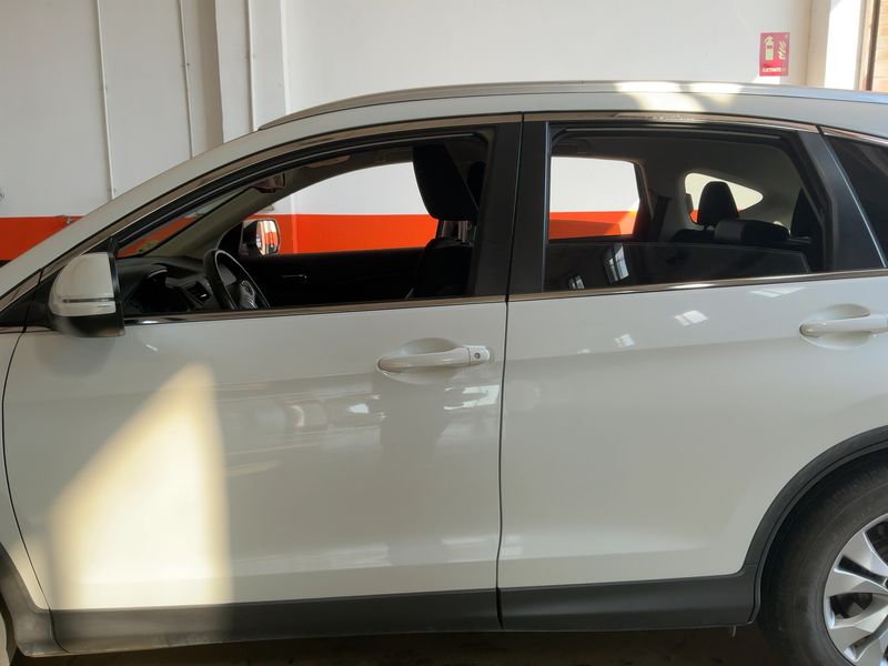Honda CR-V 1.6 DTEC Lifestyle 2WD — zdjęcie 4
