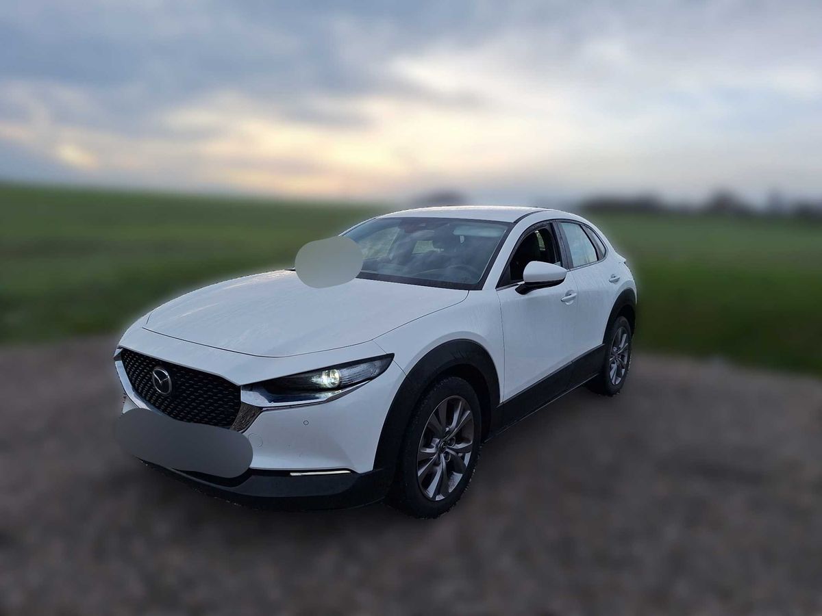 Mazda CX-30 1.8 Skyactiv-D Inspiration 4x2
