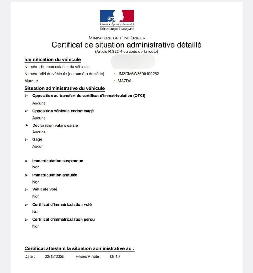 Mazda CX-30 1.8 Skyactiv-D Inspiration 4x2