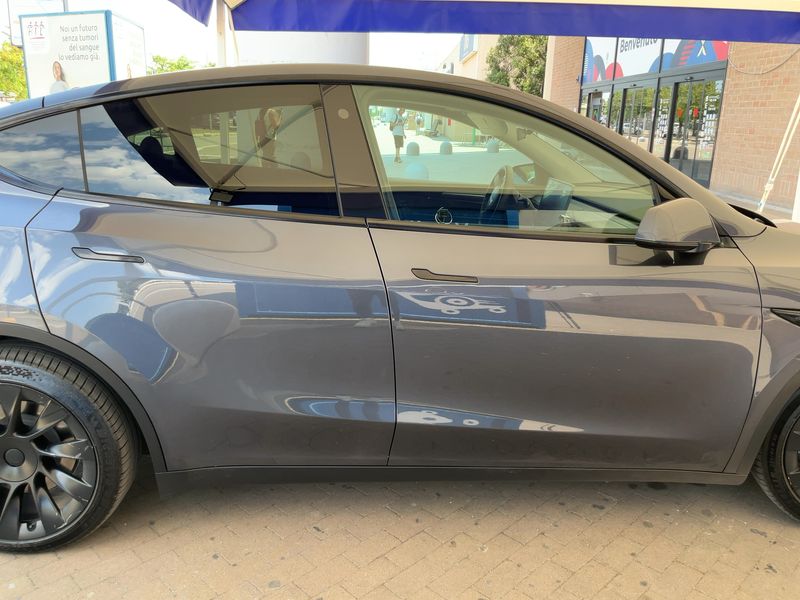 Tesla Model Y Max Range Dual AWD AWD — zdjęcie 7