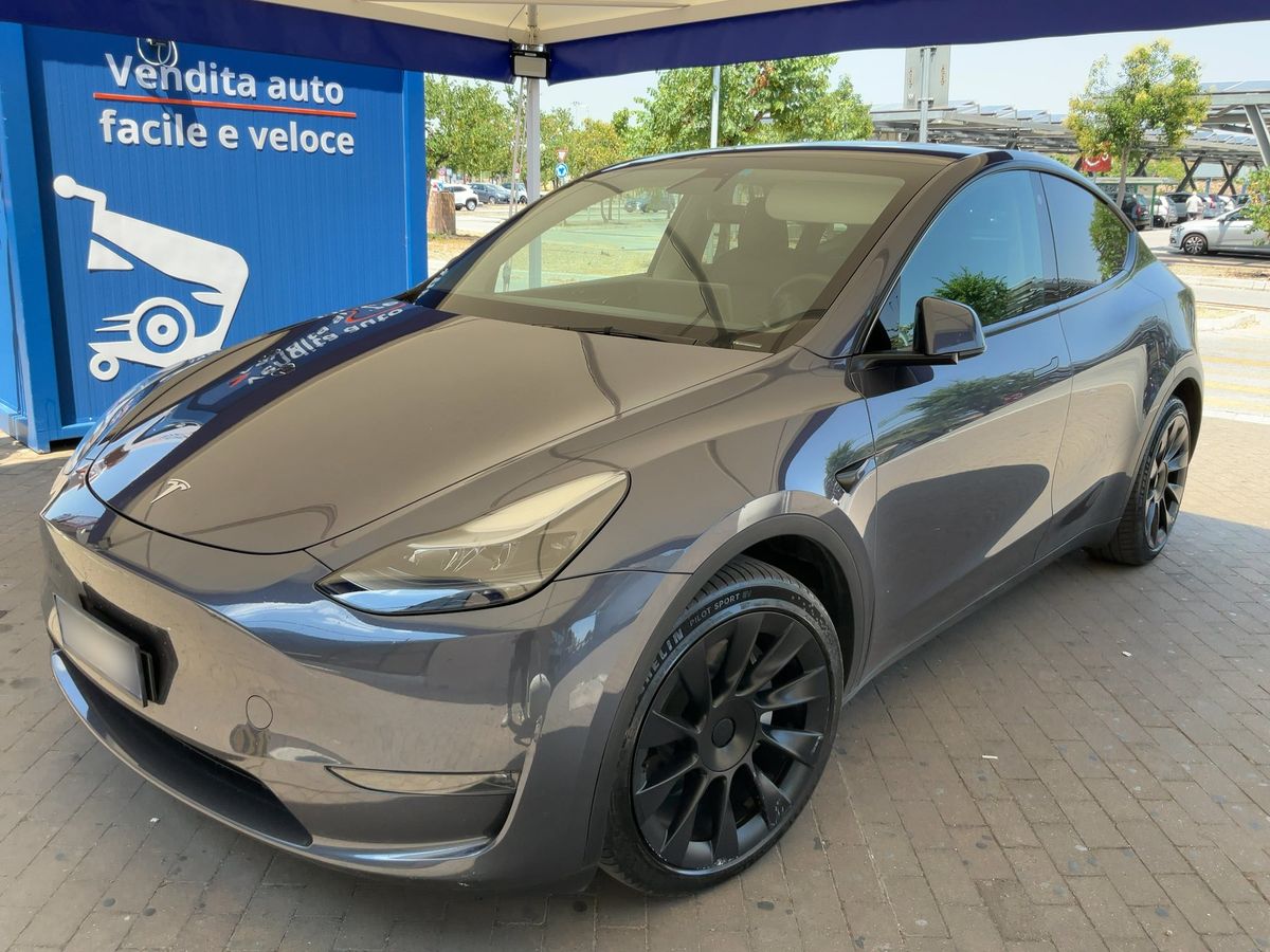 Tesla Model 2023
