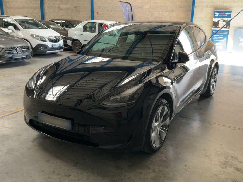 Tesla Model