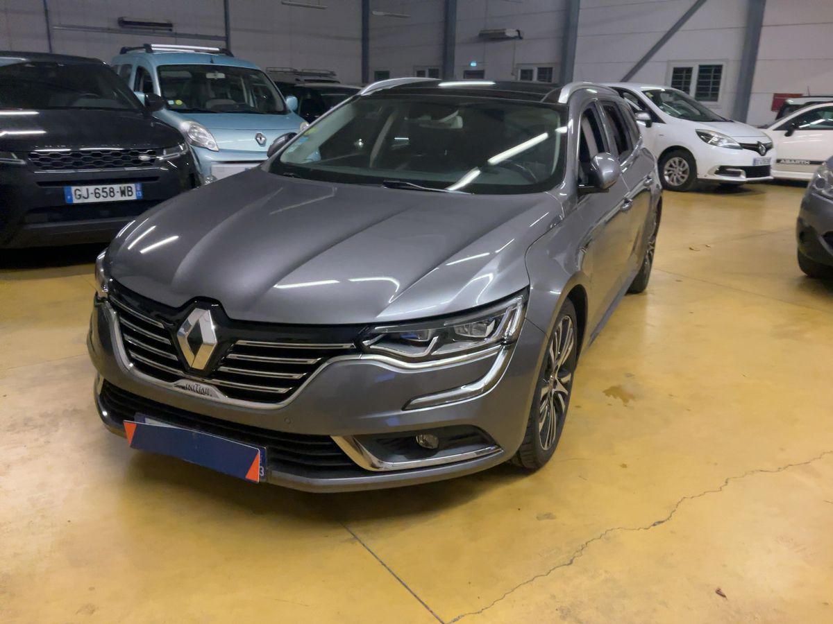 Renault Talisman d'occasion
