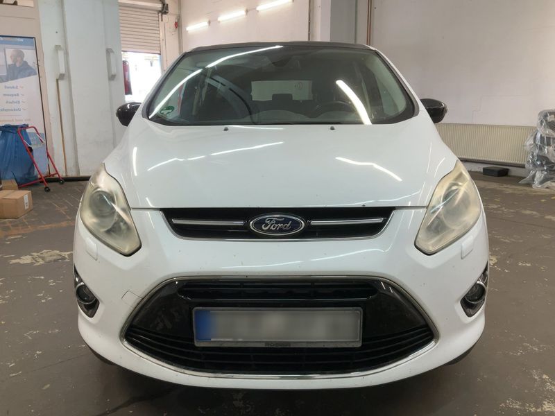 Ford C-Max 2.0 TDCi Titanium 2014 – снимка 14