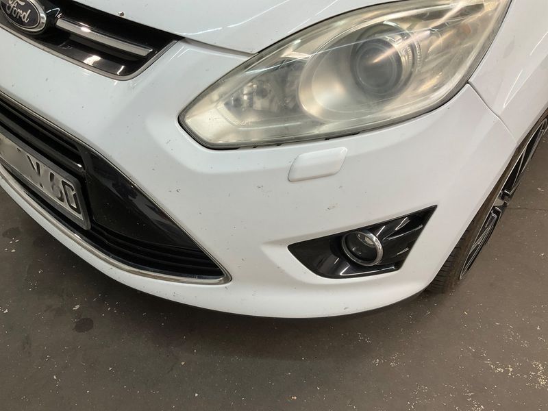 Ford C-Max 2.0 TDCi Titanium 2014 – снимка 30