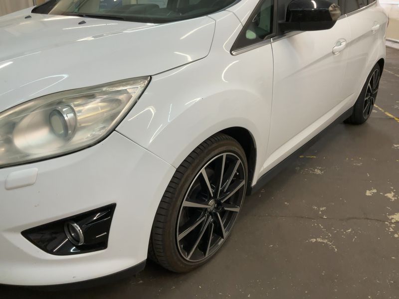 Ford C-Max 2.0 TDCi Titanium 2014 – снимка 2