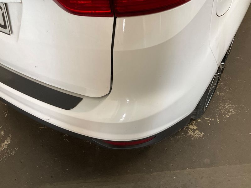 Ford C-Max 2.0 TDCi Titanium 2014 – снимка 29