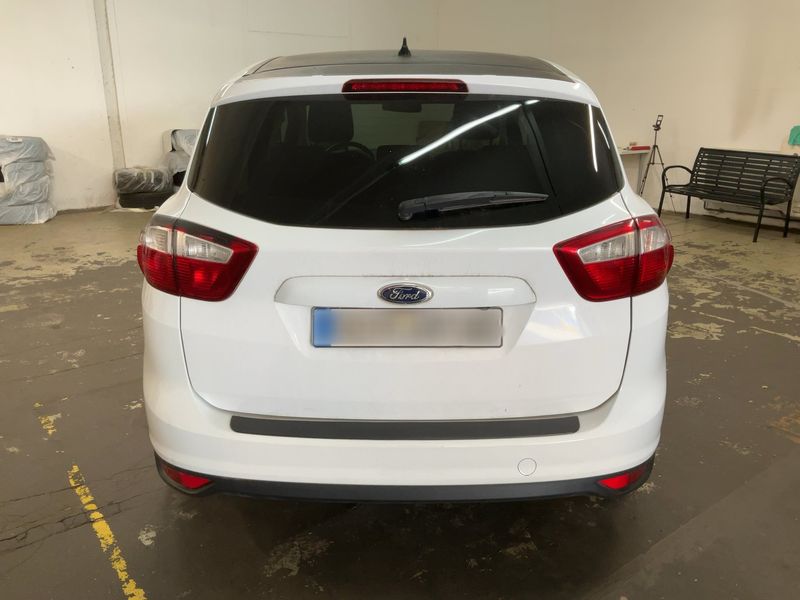 Ford C-Max 2.0 TDCi Titanium 2014 – снимка 7