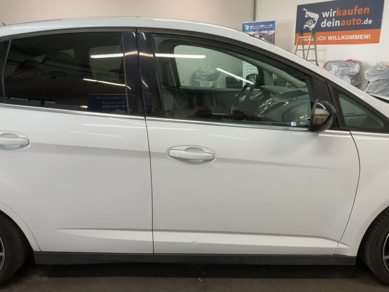 Ford C-Max 2.0 TDCi Titanium 2014 – снимка 10