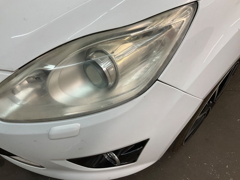 Ford C-Max 2.0 TDCi Titanium 2014 – снимка 34