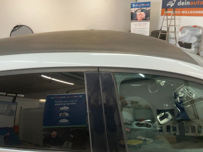 Ford C-Max 2.0 TDCi Titanium 2014 – снимка 13