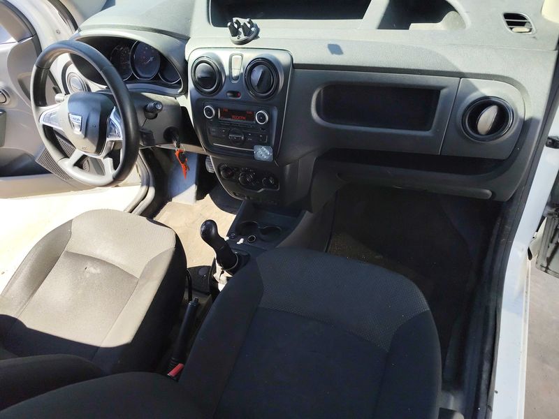 Dacia Dokker Express 1.6 SCe LPG Essential — zdjęcie 11