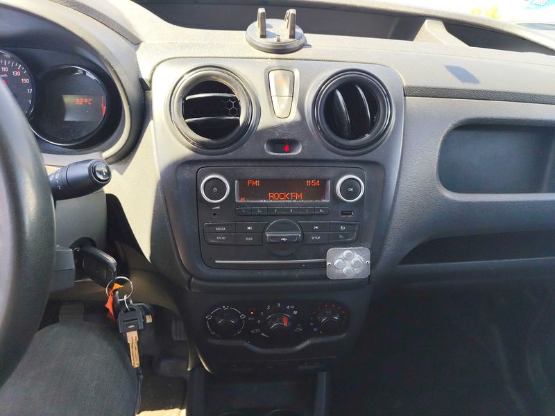 Dacia Dokker Express 1.6 SCe LPG Essential — zdjęcie 20