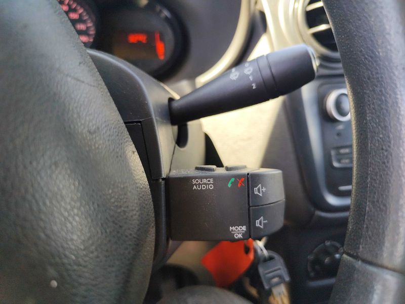 Dacia Dokker Express 1.6 SCe LPG Essential — zdjęcie 23