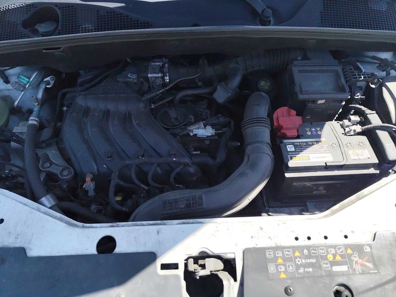 Dacia Dokker Express 1.6 SCe LPG Essential — zdjęcie 8
