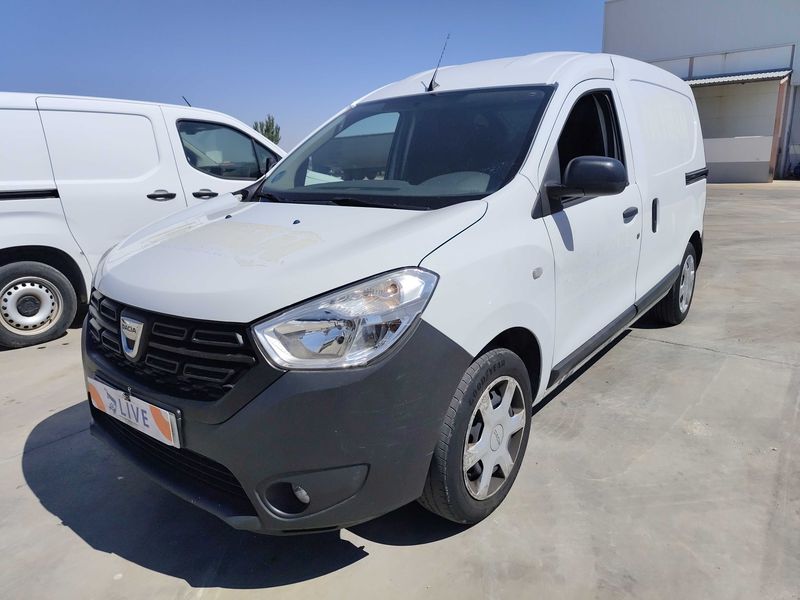 Dacia Dokker Express 1.6 SCe LPG Essential