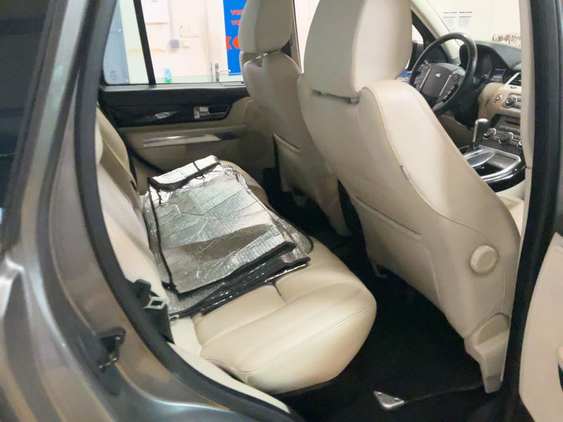 Land Rover Range Rover Sport 3.0 TD V6 HSE — zdjęcie 14