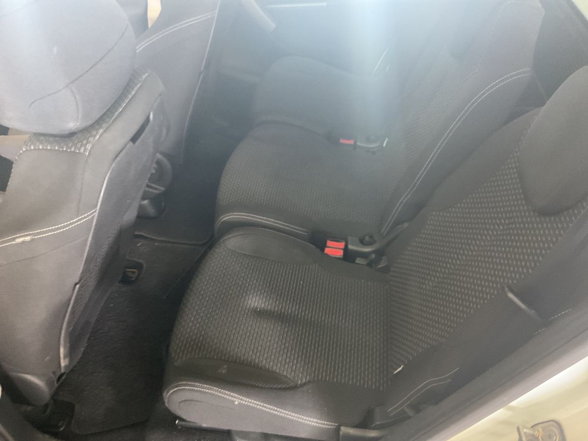 Citroen C4 Grand Picasso 1.6 THP Tendance