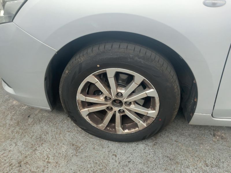 Toyota Verso 1.8 Edition 2011 – снимка 3