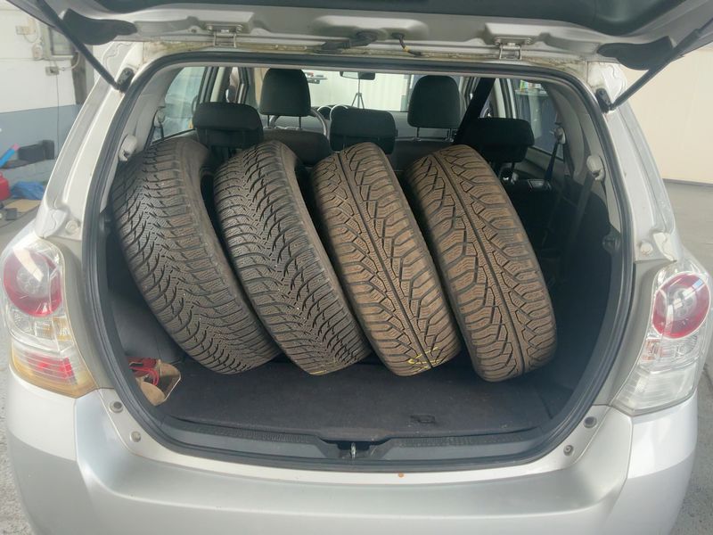 Toyota Verso 1.8 Edition — zdjęcie 10